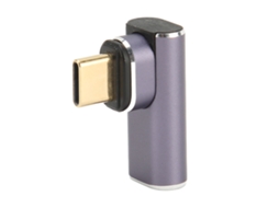 Adaptador Magnético USB C 3.1 Mali