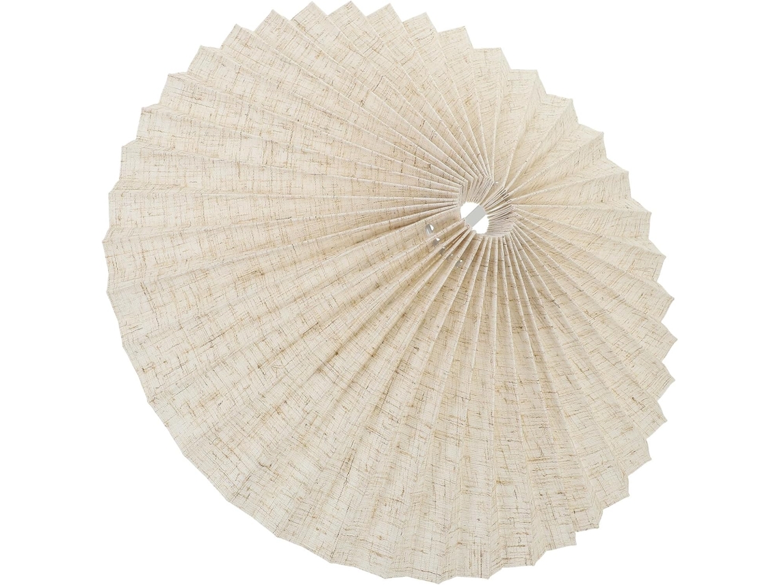 Luminária De Mesa Moderna E Resistente Com Soquete E27, Revestida Em Tecido, Ideal Para Hotéis.