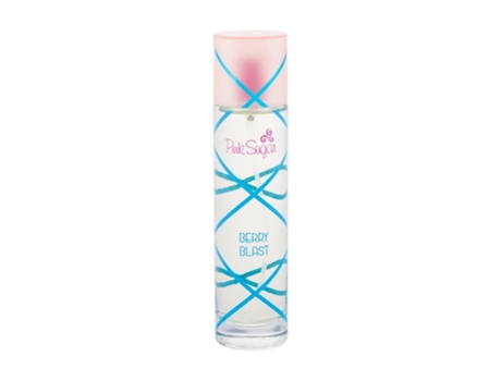 Berry Blast For Women 100 Ml PINK SUGAR