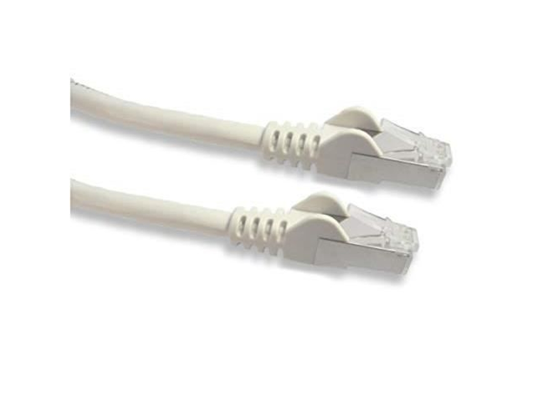 Premiumcord Ftp Patch Cable Cat.6 Awg26 Cinza 20 M Sp6ftp200
