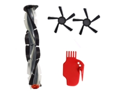 Acessório para Aspiradores NEATO Escova 5 braços Neato D7 D3 D4 D5 D6 D70-D85