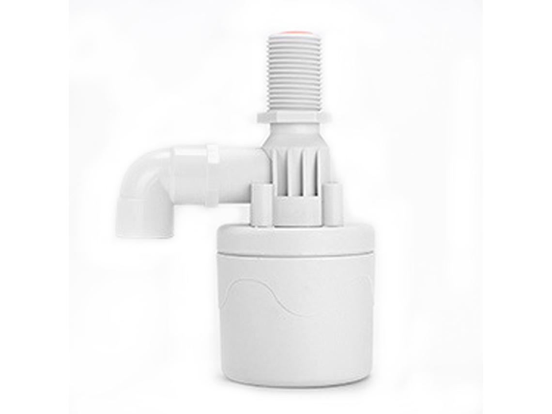 Válvulas De Controle Automático De Nível De Água Com Rosca De 1/2 Polegada E Bola Flutuante Para Entrada De Água