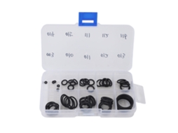 Kit Anéis O Nitrox (50 Peças, 70 Duro, Mergulho)