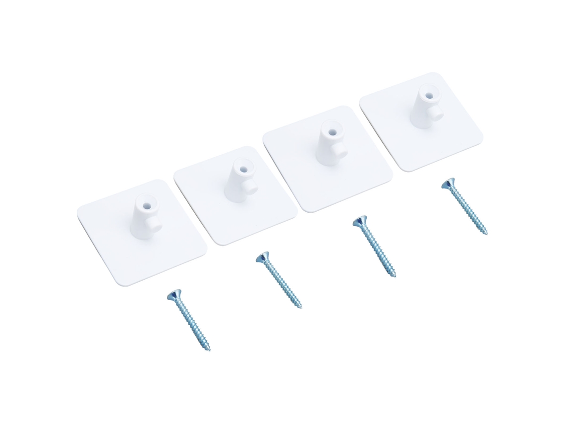 Suporte Vertical para Acessórios de Batedeira LAXISCREED