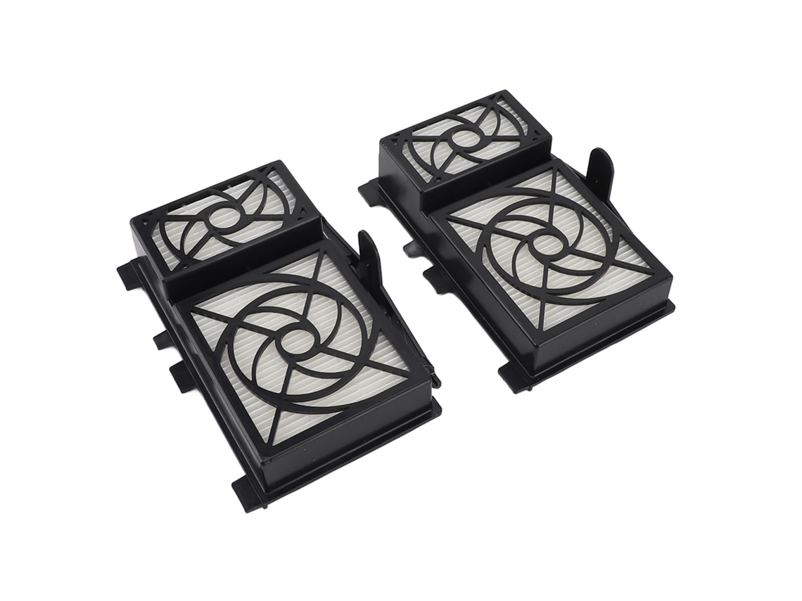 Filtros Para Aspirador Karcher Laxiscreed, Compatíveis, Pacote De 2 Peças