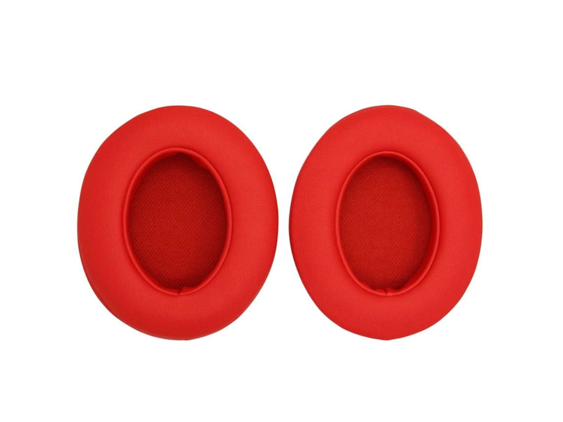Almofadas LAXISCREED para Headset 2/3 Red