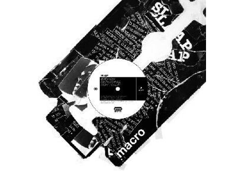 Eden Now, Capa Macro