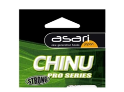 Asari Chinu Strong Pro Series
