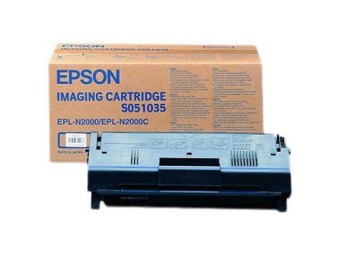 Epson Toner Epl-N2000
