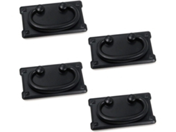 Campainha com Interfone de Voz Sem Fio, Monitor de Chamadas Bidirecional com 1 Unidade Externa. Brilvibera_ptg