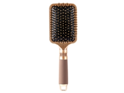 2026 pincel para Pelo Cepillo de Estilo Desenredante Masajeador Herramienta para Cabello Hogar Salón 7.5x24.5cm