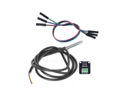 Módulo de Sensor de Temperatura Digital S/MARCA