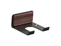 Suporte Para Secador De Cabelo, Organizador Multiuso Para Guardar Secadores De Cabelo E Pendurar Ferramentas De Cabelo. Ly Ebike