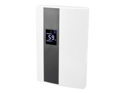Laxiscreed Desumidificador Silencioso Para Quarto, Ideal Para Redução De Umidade