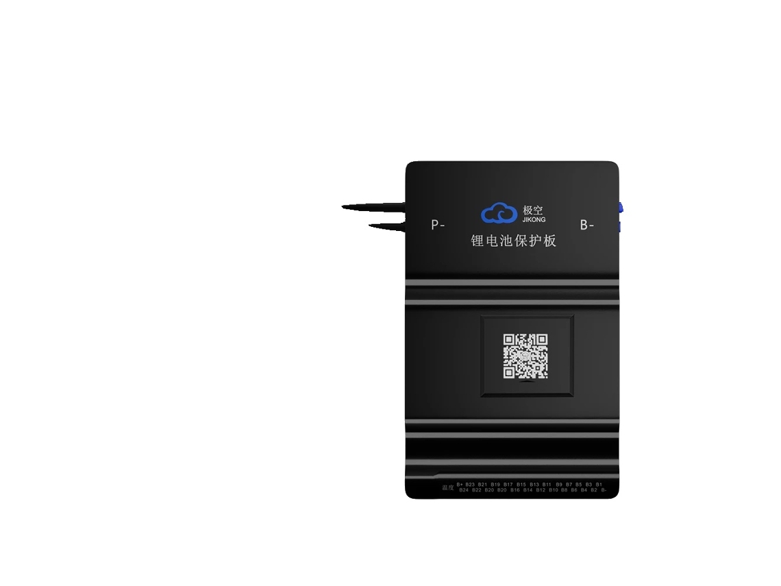 Sistema De Gerenciamento De Baterias, Balanceamento Ativo, Conectividade Inteligente, Jk Bd6a20s10p, 20s Oem