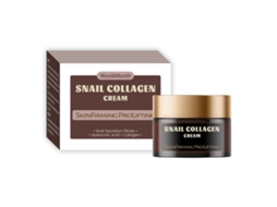 Creme de Colágeno com Caracol Firmador