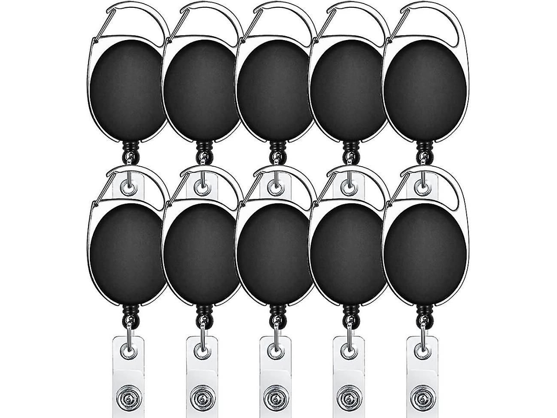 Chaveiro Extensível Retrátil GOKOCO
