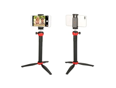 Tripode Kit Monopie+Tripode+Movil Mod. Tasmania