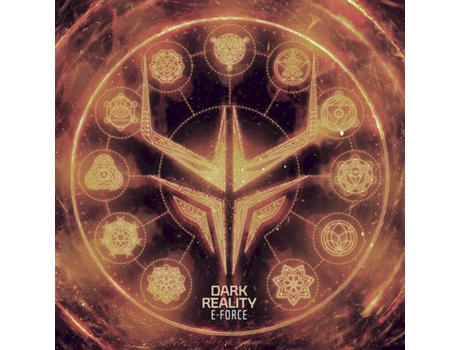 Cd Dark Reality End Of Line