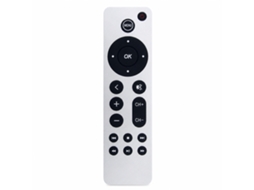 Controlo Remoto De Substituição Compatível Com Apple Tv A2169, A184, A1294 E Mc377ll/a