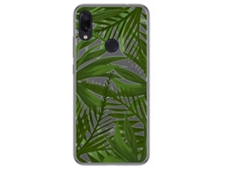 Capa Xiaomi Redmi Note 7 TUMUNDOSMARTPHONE Selva Multicor
