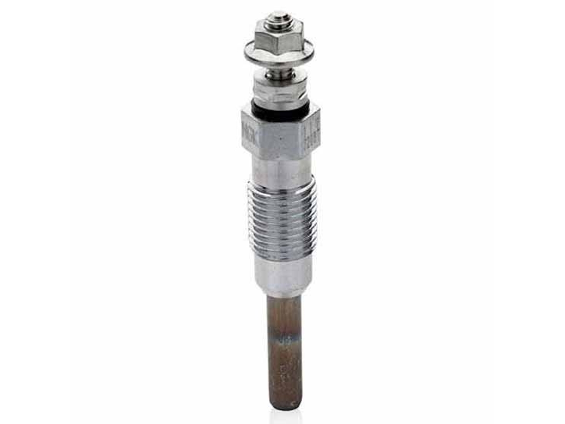 Plugue de Fulgor P4.25 Prateadovetus