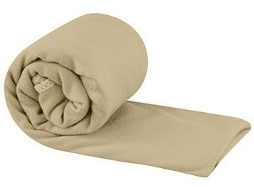 Toalha SEA TO SUMMIT Pocket Arena (80X40 Cm)
