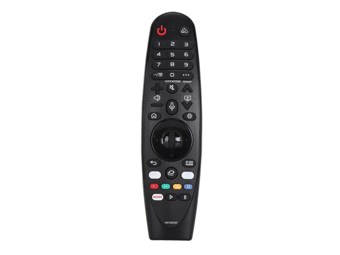 Controle Remoto Substituto Tv Led Mr20ga Akb75855501
