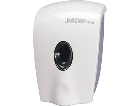 Dispensador de Sabonete  Soft Care
