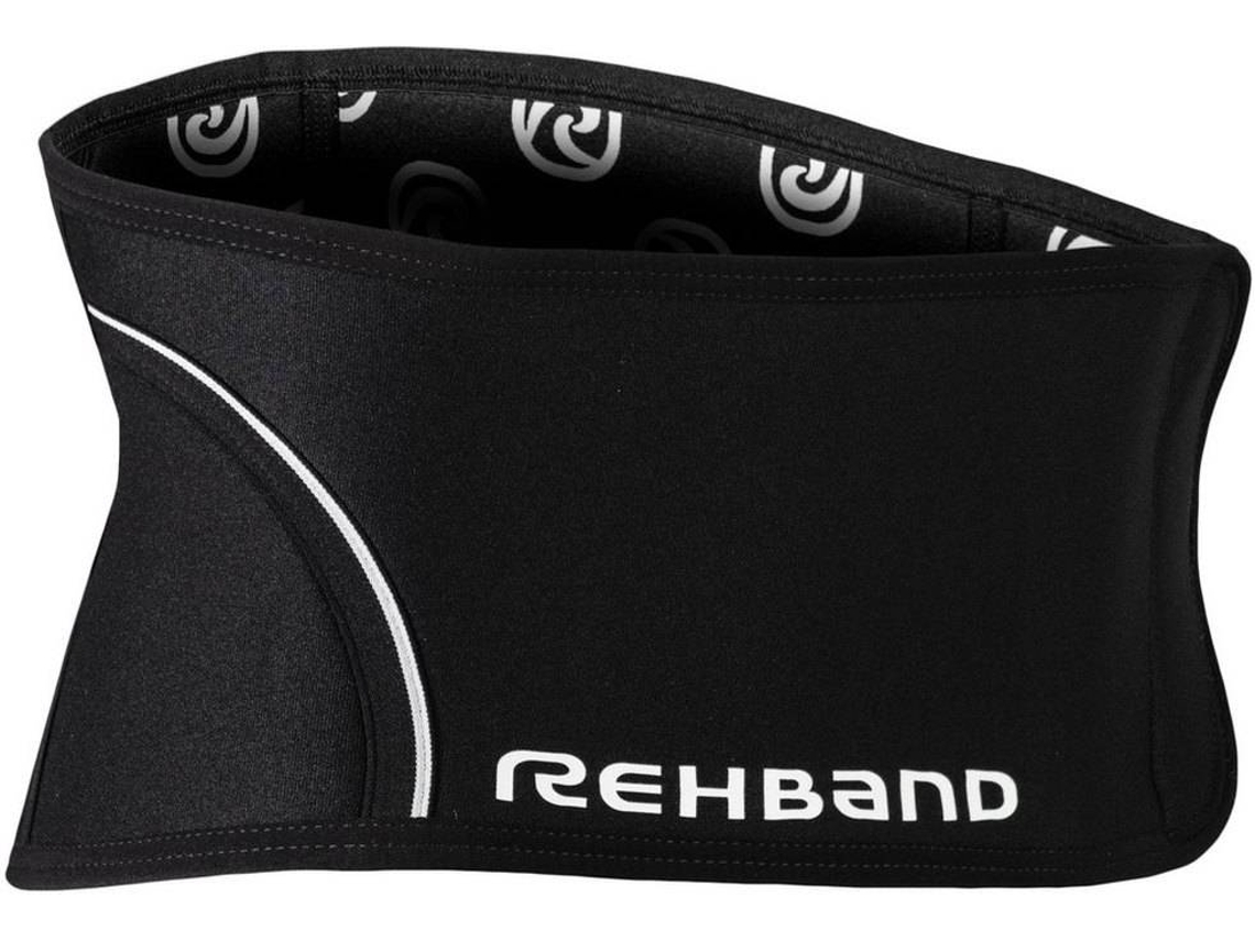 Faixa para Cintura REHBAND Suporte Lombar 5 Mm (L)