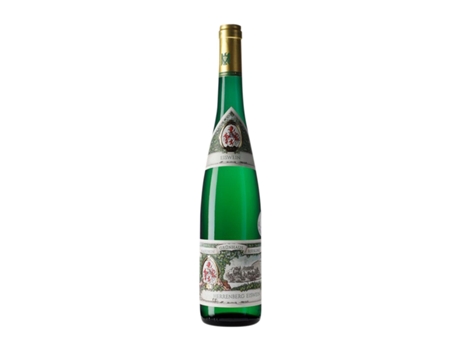 Vinho branco MAXIMIN GRÜNHÄUSER Herrenberg Eiswein Auction Mosel-Saar-Ruwer (0.75 L - 1 Unidade)