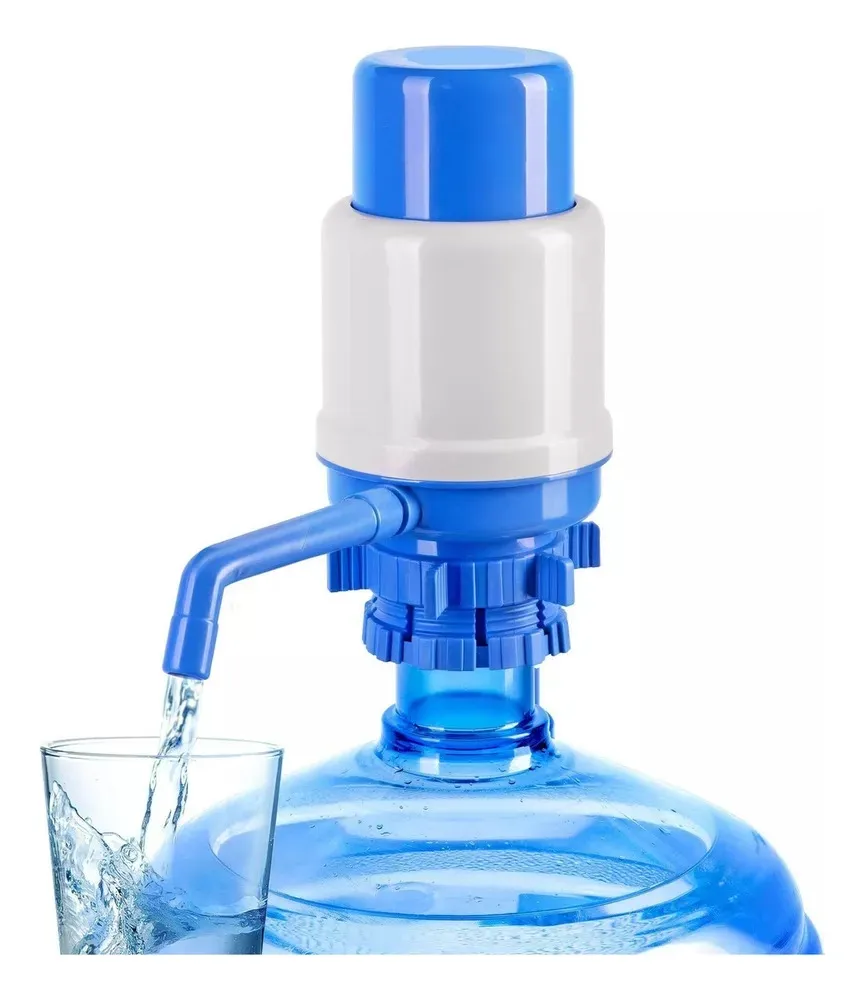 Para Bomba De Água Manual De Garrafa De 5 Galõesvayotoy
