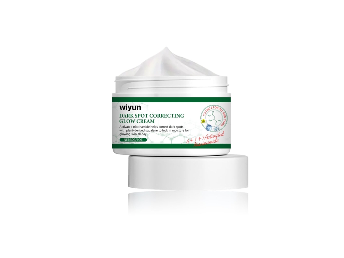 Wiyun Creme Iluminador para Clarear e Hidratar a Sua Pele LAXISCREED