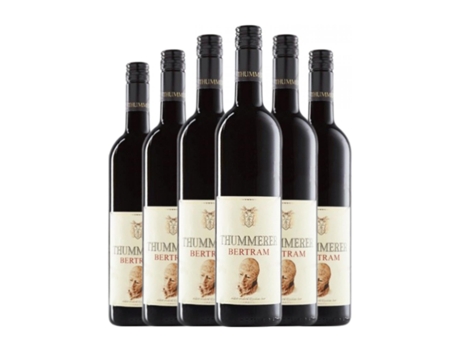 Vinho THUMMERER Bertram (0.75 L - 6 Unidades)