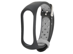 Pulseira Xiaomi Mi Band 6/5 Nfc com Respiração EOOCOO