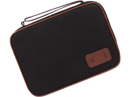 Bolsa Multifuncional Para Armazenamento De Cabos Usb, Organizador De Viagem. Gokoco