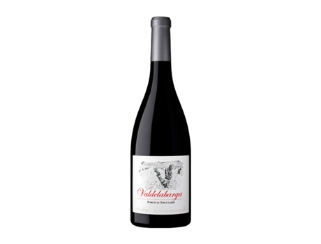 Vinho EL ESCOCÉS VOLANTE Valdelabarga (0.75 L - 1 Unidade)