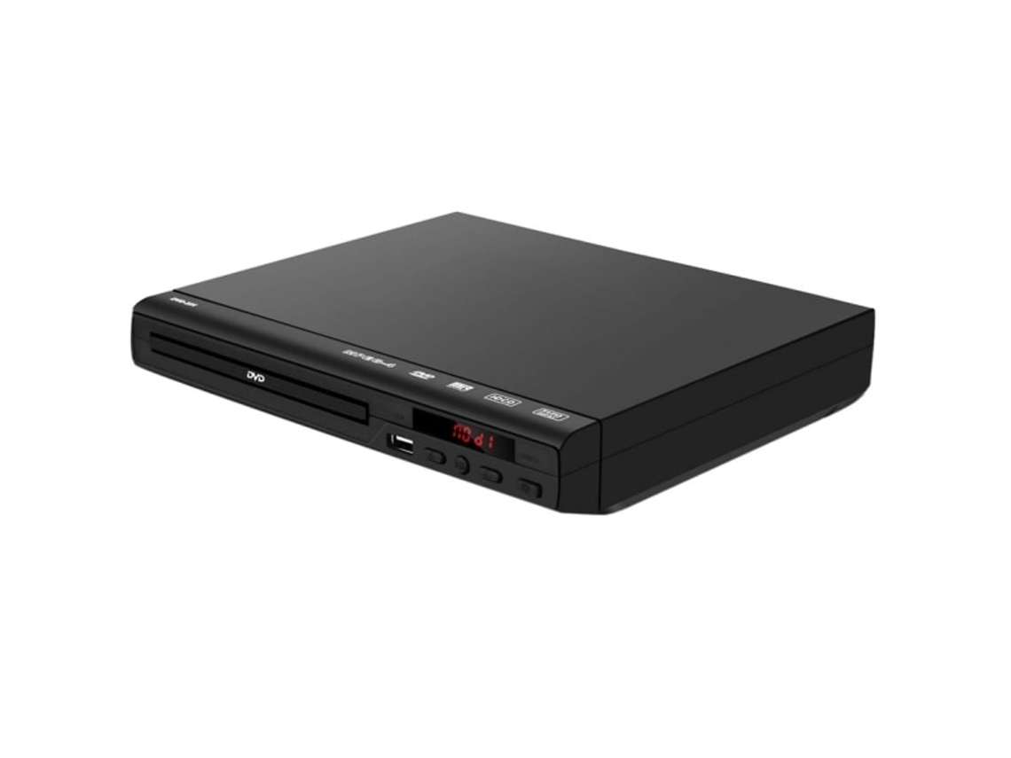 Lurelia Leitor/gravador Dvd Externo, Usb