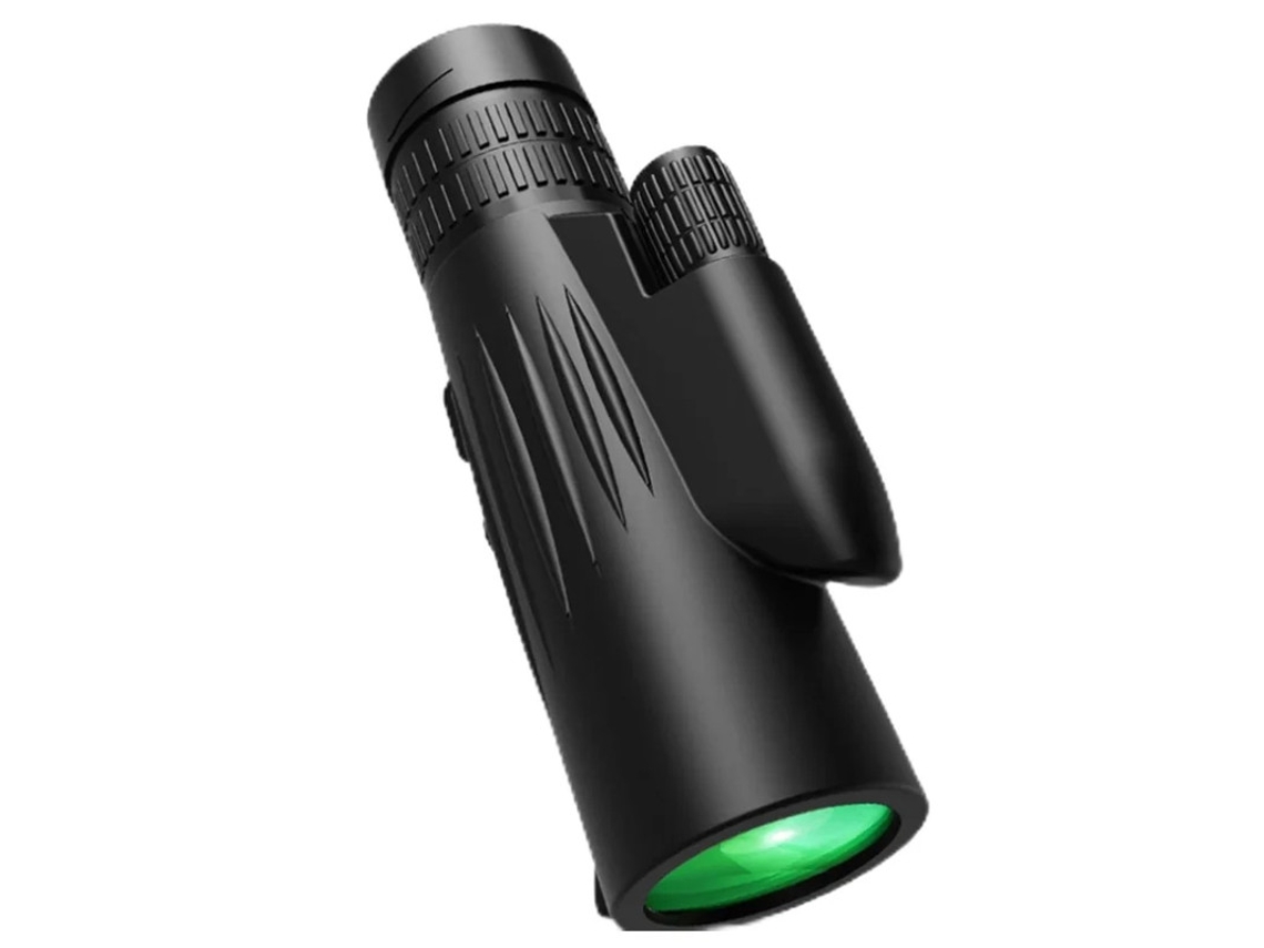 Telescópio Monocular Com Zoom 10 30x42 Prisma Bak4 E Lente Fmc Com Ampliação Real De 10 30x E Objetiva De 42 Mm. Bestvite
