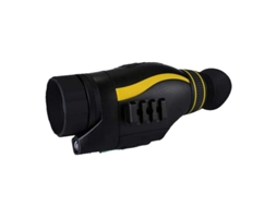 Gravador Visão Noturna Térmica Infravermelho Multifuncional Câmera Caça Digital Inteligente Preto Bestvite