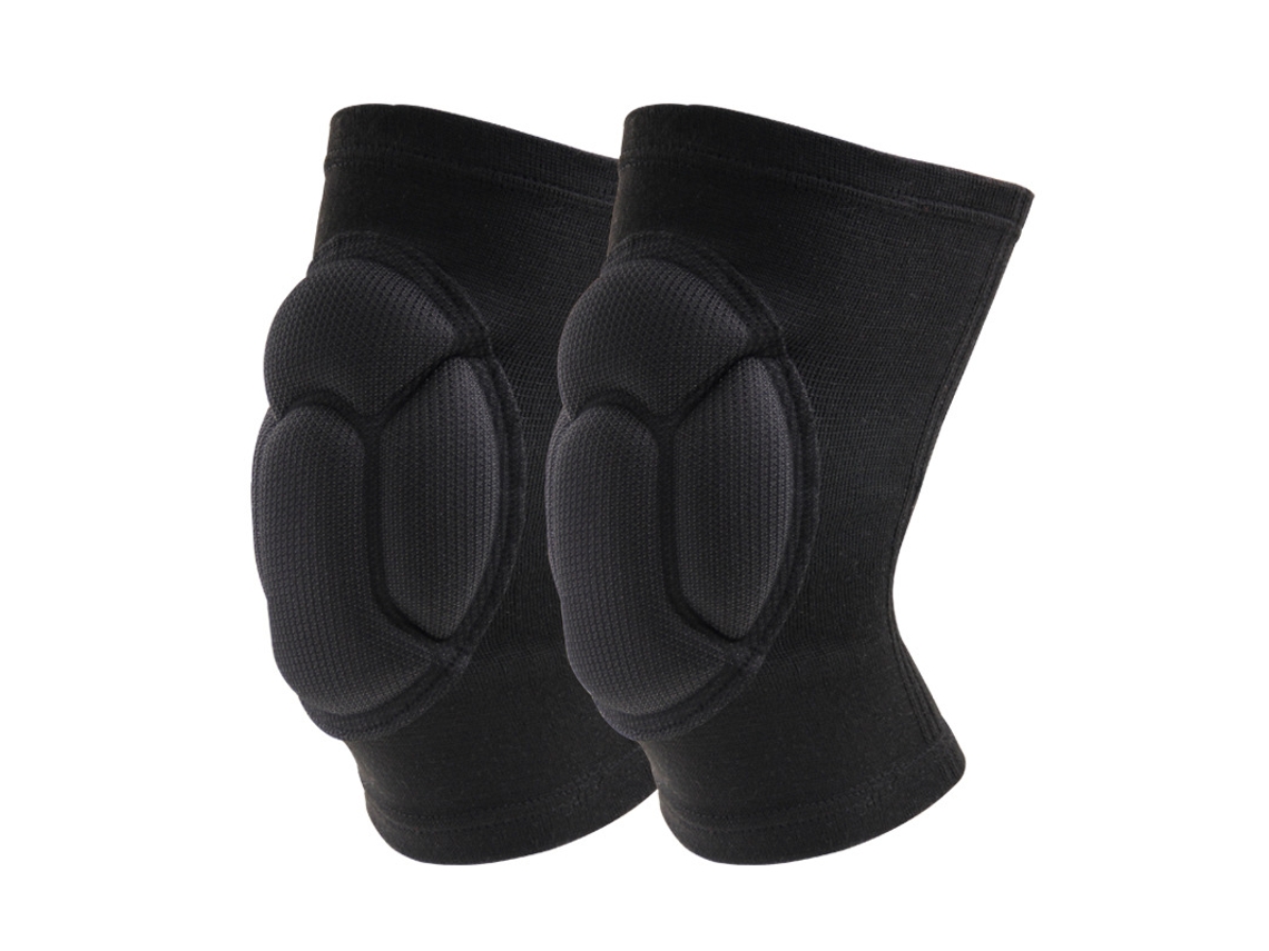Joelheiras Esportivas Espuma Equipamentos Proteção Cotoveleiras Ciclismo