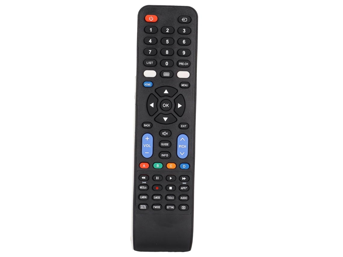 Controle Remoto Universal LAXISCREED para Tv Sony