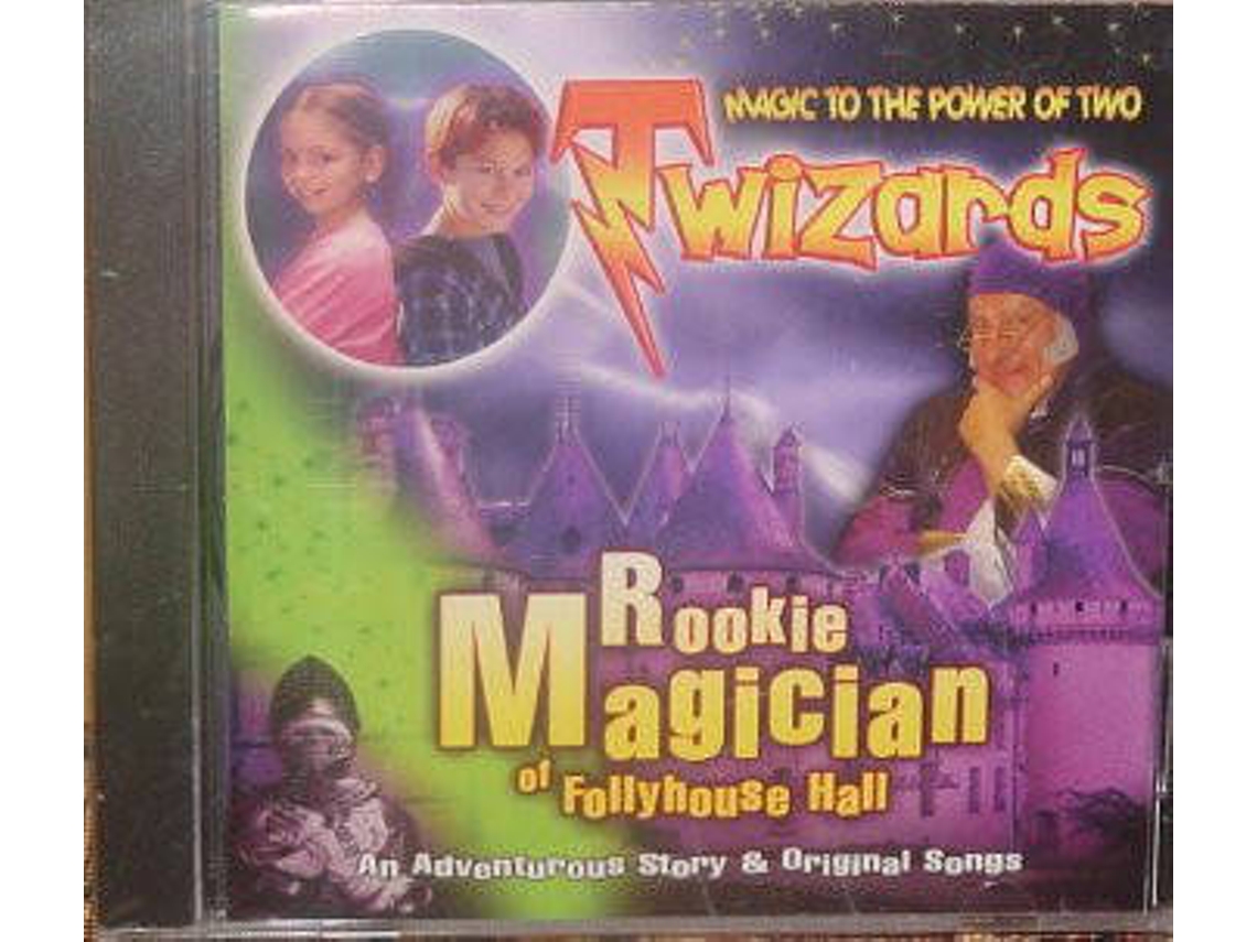 CD Magic Time (1CDs)