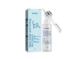 Sérum Firmador Ouhoe Anti rugas Pescoço