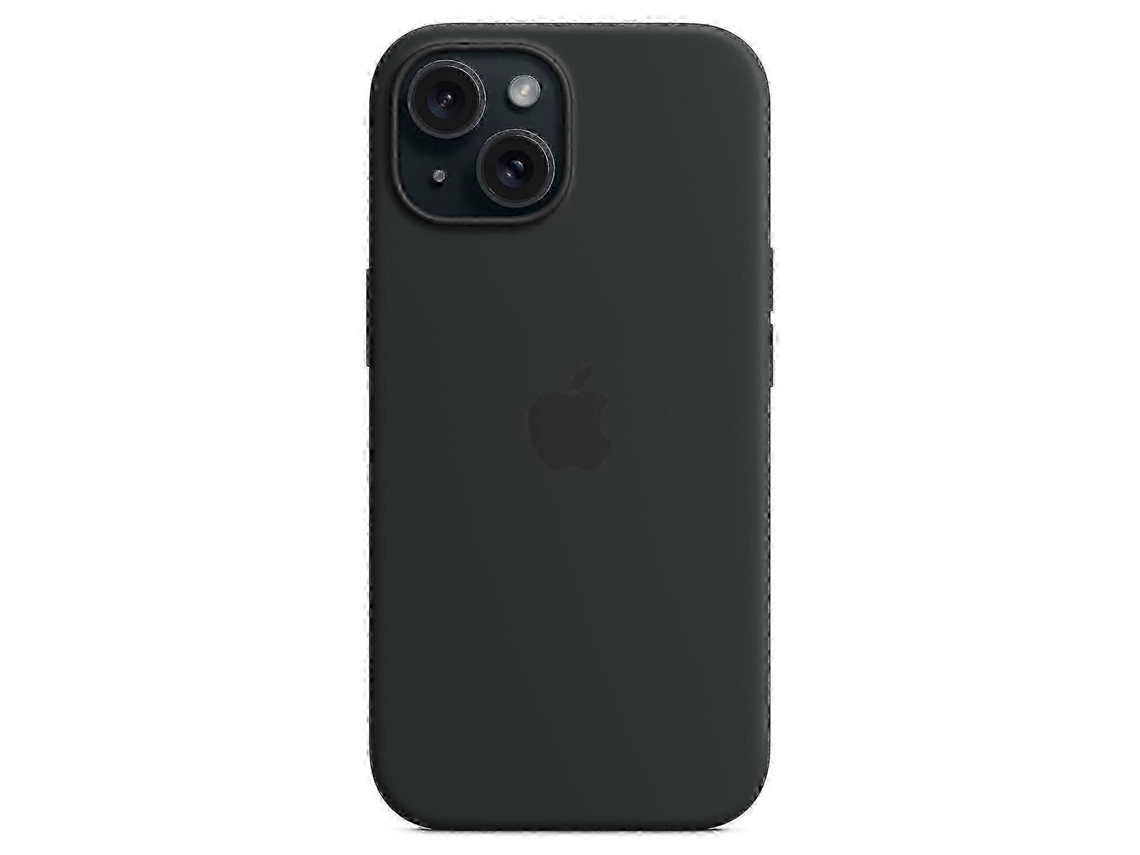 Belém's Shop-capa Para Iphone 15 Compatível Com Magsafe, Capa De Telefone De Silicone Anti-risco, Xichastyle A