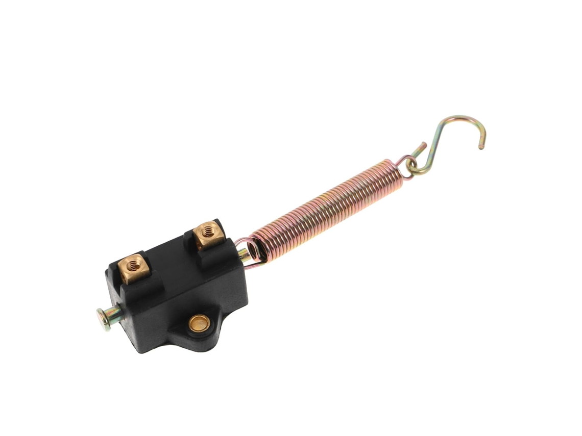 Interruptor De Luz De Freio Para Carro, Compatível Com Pedal E Diversos Modelos.