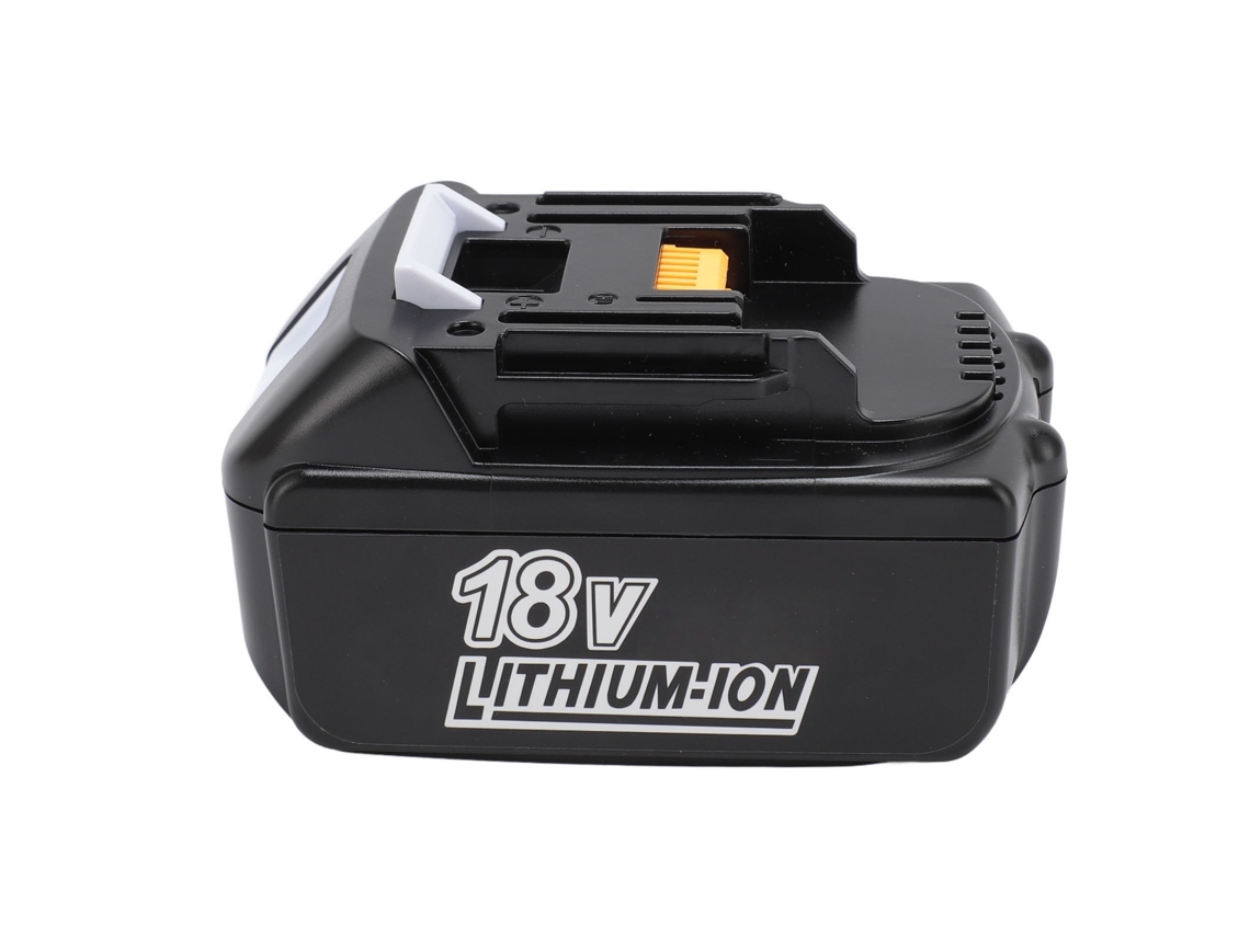 Batería de Repuesto 18 V 4000 mAh para herramientas inalámbricas Bl1860, Bl1850, Bl1840, Bl1830, Bl1820, Bl1815, Bl1825, Bl1835 | S/MARCA