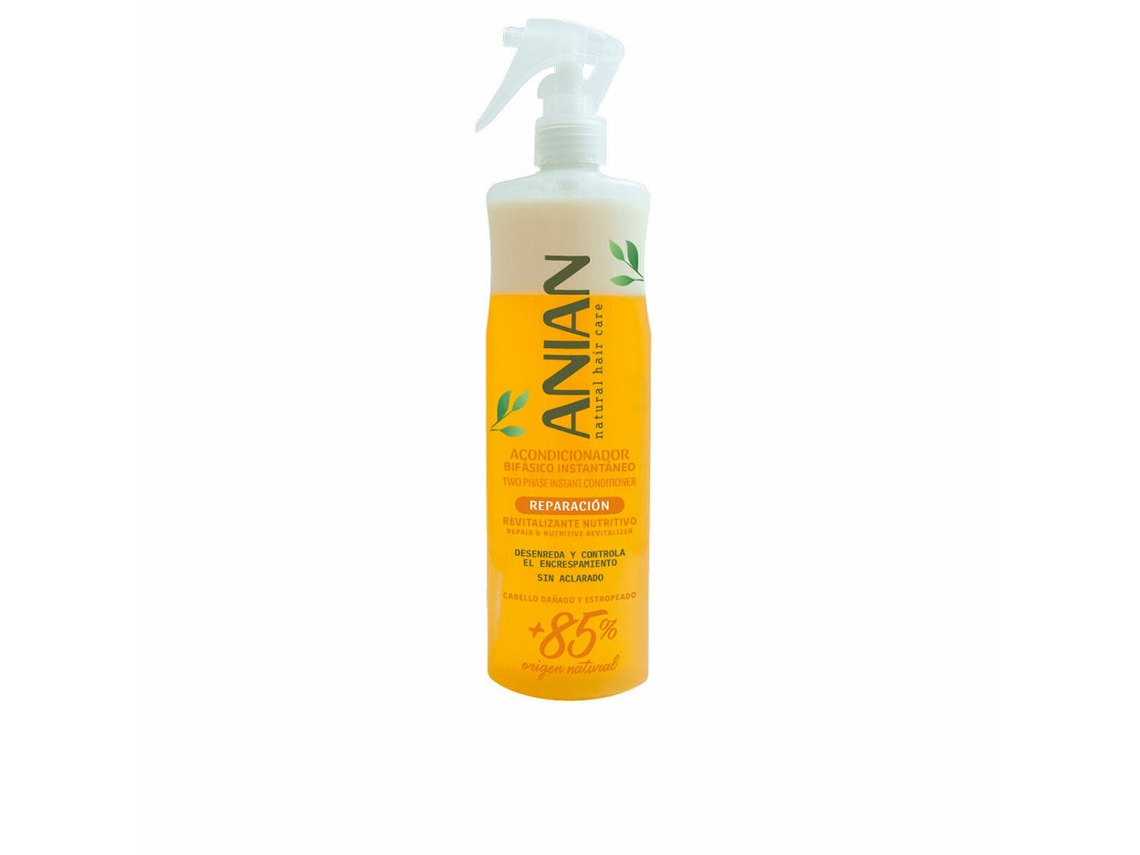 Après-shampooing Réparateur Biphasique 400 Ml