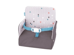 Reforço Nomade Yummy Travel Universal Light 6 a 36 meses Badabulle