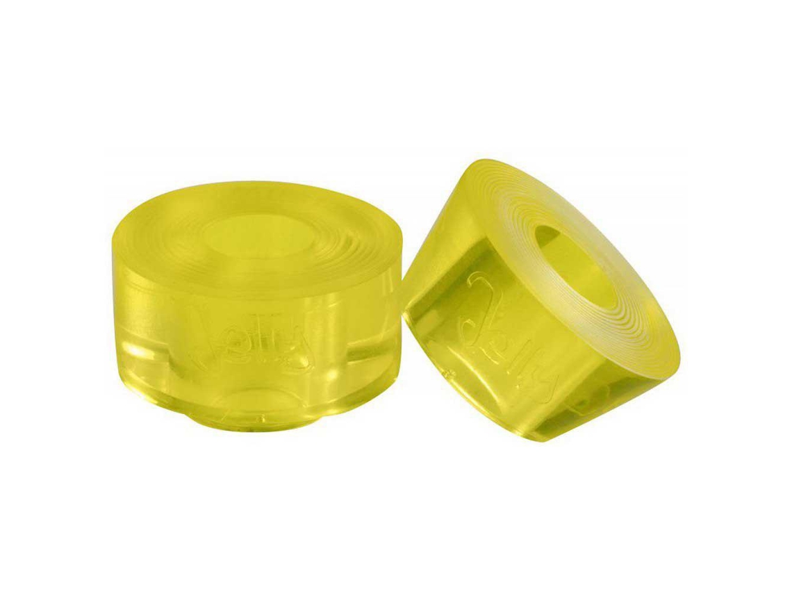 Chaya Interlock Jelly Cushion Rollersaktes 95A 8 Units